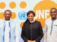 L’Assemblée générale des Nations Unies: Le ROJALNU mondial reçu par la Sous-secrétaire générale des Nations Unies
