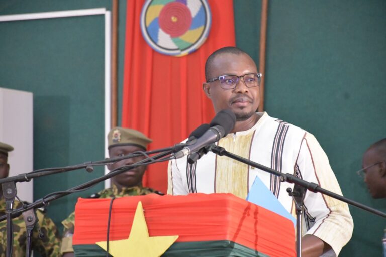 Refondation de l’école burkinabè : Le Pacte Nékré pour une éducation de qualité