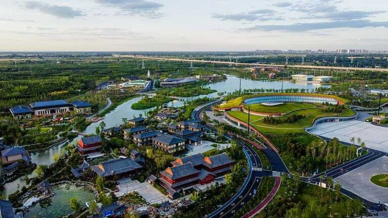Forum sur la gouvernance mondiale 2026 (Xiongan) : confiance et coopération pour un monde apaisé