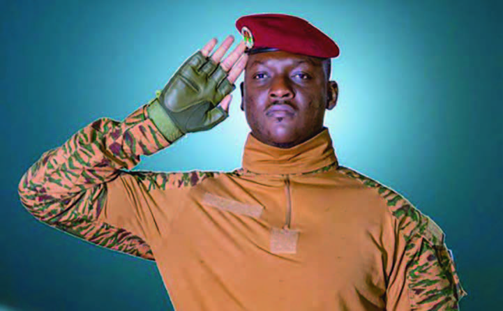 39e commémoration du 15-Octobre 1987 : « La meilleure manière de rendre hommage à Thomas Sankara et autres victimes est de poursuivre leur combat »